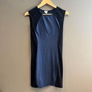 Dynamite Bodycon Dress, Size M